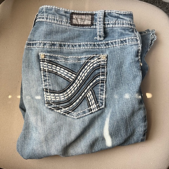 Earl Jeans Denim - Earl Jeans | boot cut jeans - 10